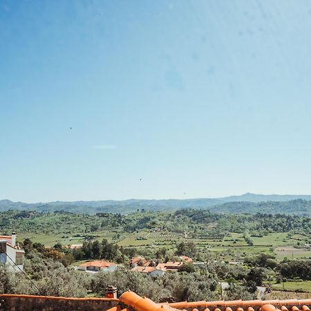 Apartmán Casas De Bel-Monte Belmonte  Exteriér fotografie