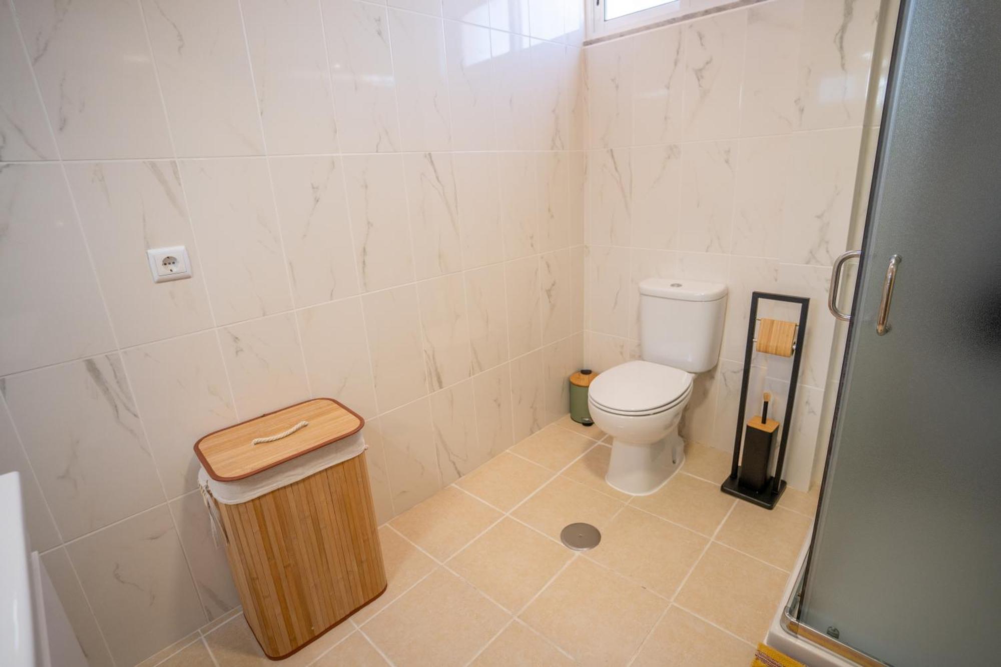 Apartmán Casas De Bel-Monte Belmonte  Exteriér fotografie