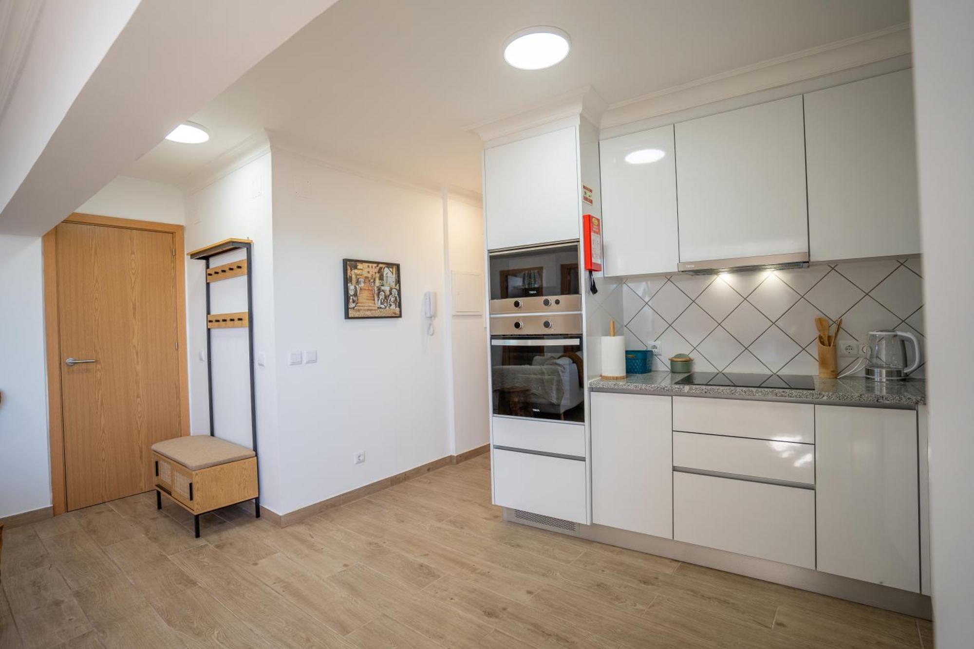 Apartmán Casas De Bel-Monte Belmonte  Exteriér fotografie