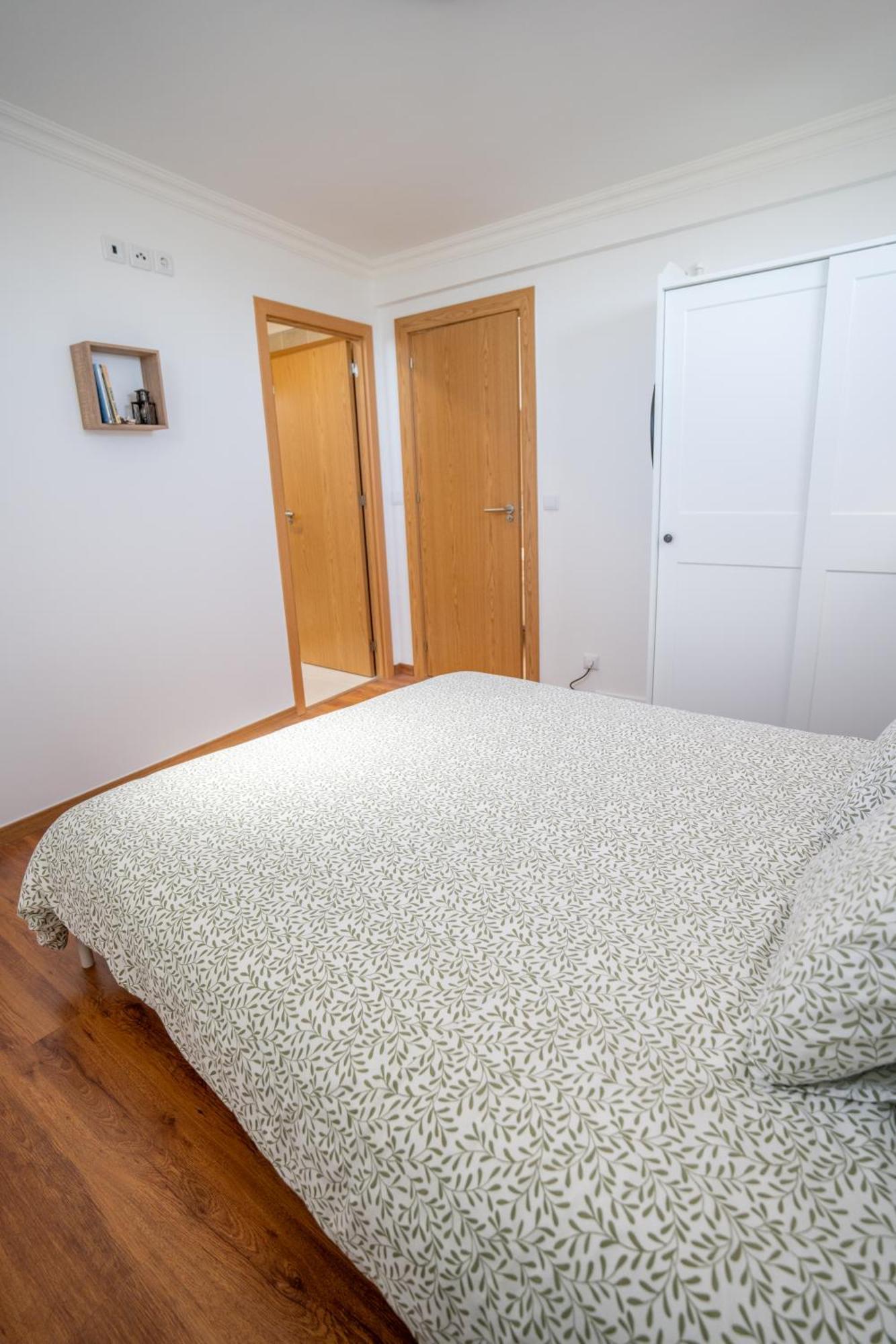 Apartmán Casas De Bel-Monte Belmonte  Exteriér fotografie