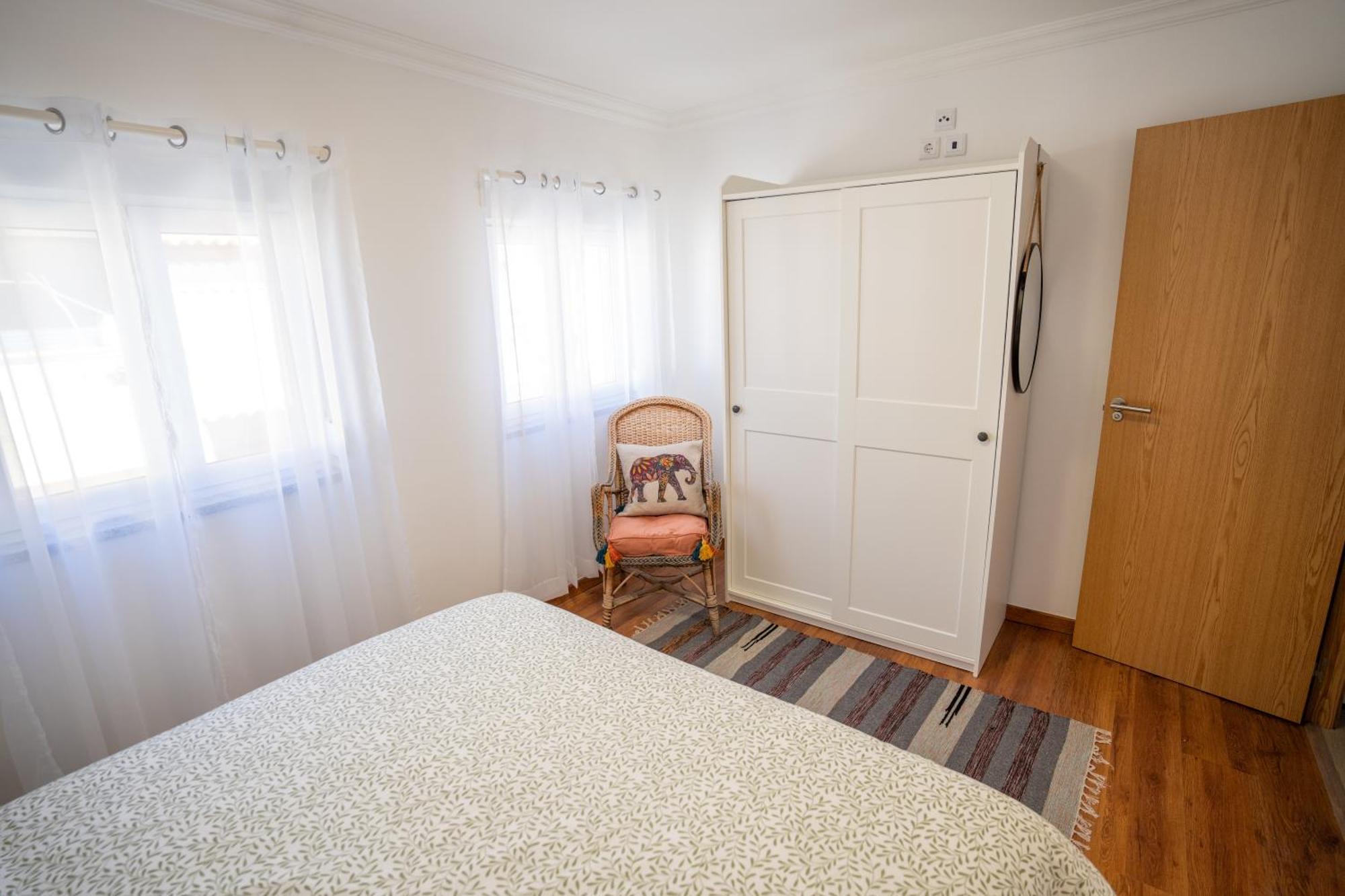 Apartmán Casas De Bel-Monte Belmonte  Exteriér fotografie