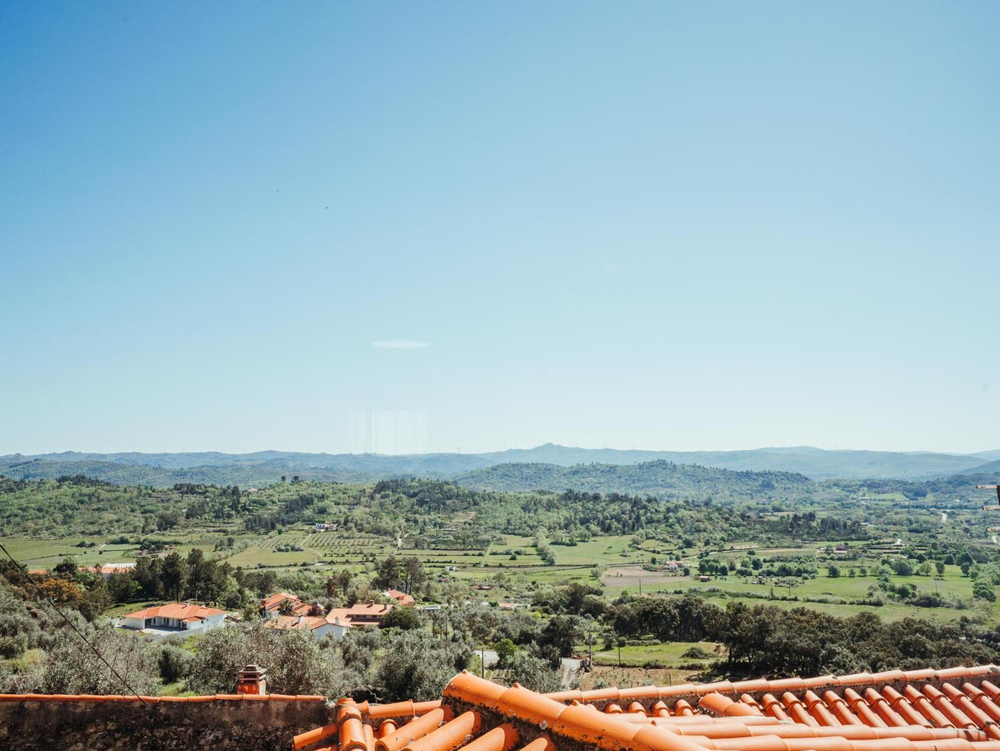 Apartmán Casas De Bel-Monte Belmonte  Exteriér fotografie