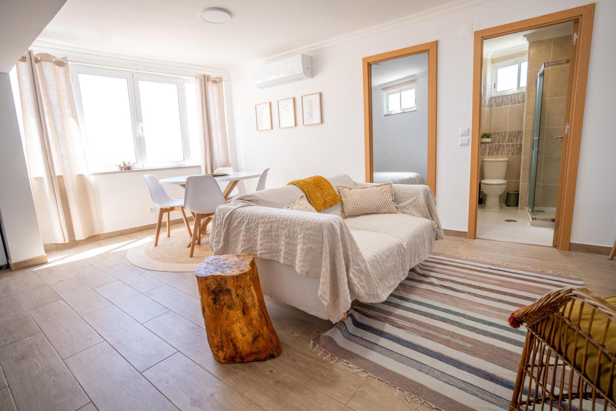 Apartmán Casas De Bel-Monte Belmonte  Exteriér fotografie