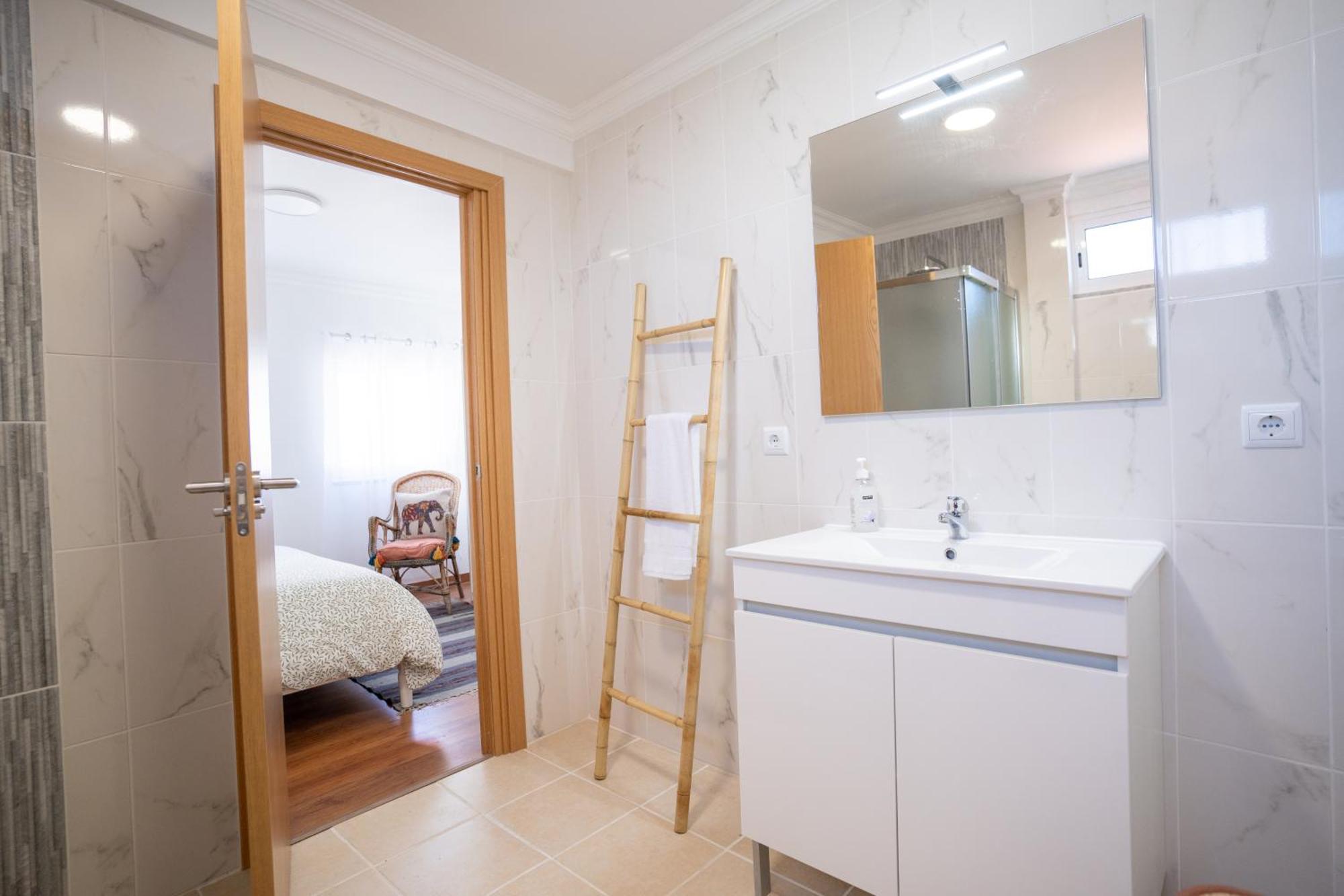 Apartmán Casas De Bel-Monte Belmonte  Exteriér fotografie