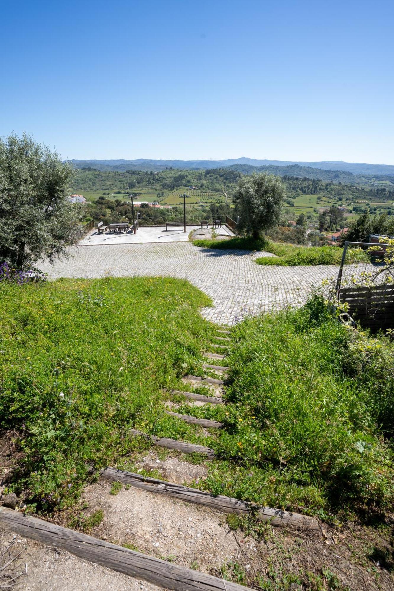 Apartmán Casas De Bel-Monte Belmonte  Exteriér fotografie