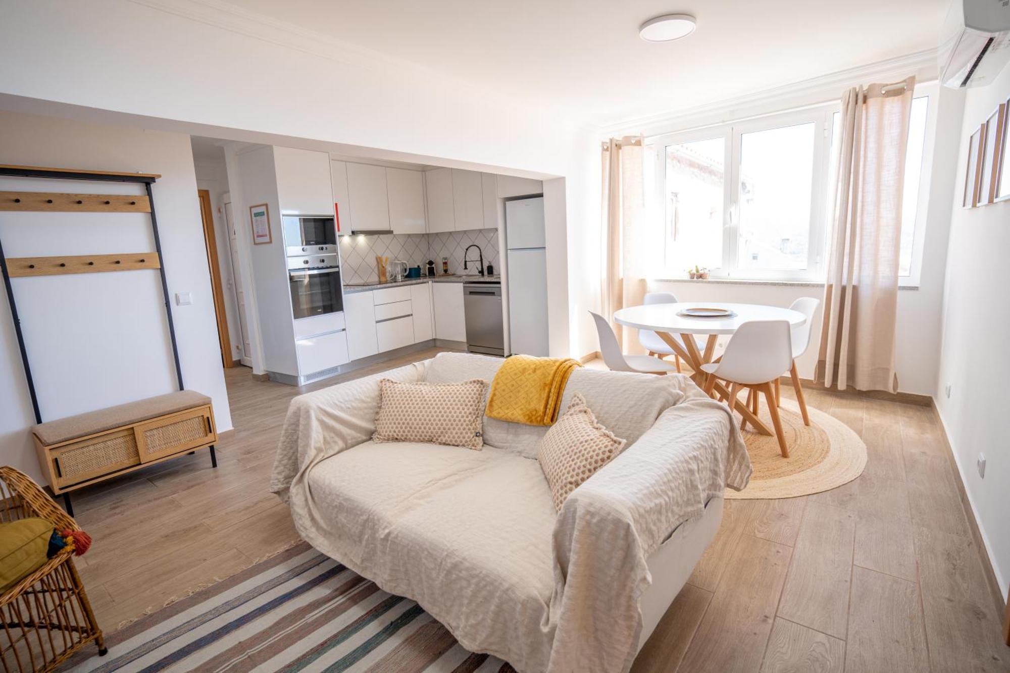 Apartmán Casas De Bel-Monte Belmonte  Exteriér fotografie