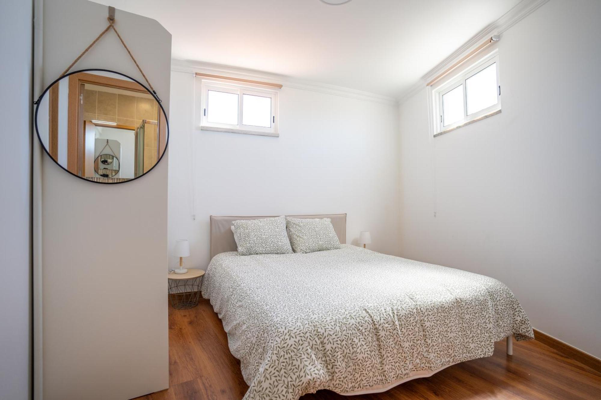 Apartmán Casas De Bel-Monte Belmonte  Exteriér fotografie