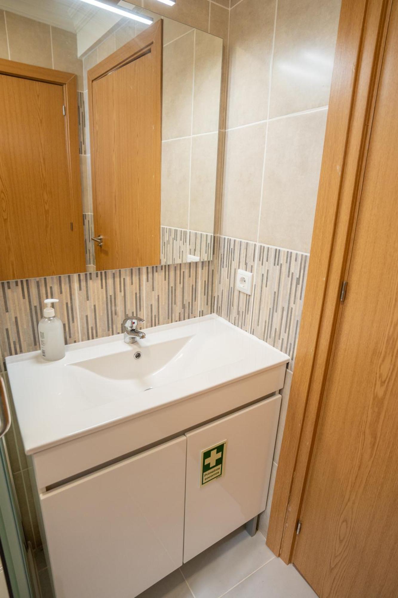 Apartmán Casas De Bel-Monte Belmonte  Exteriér fotografie