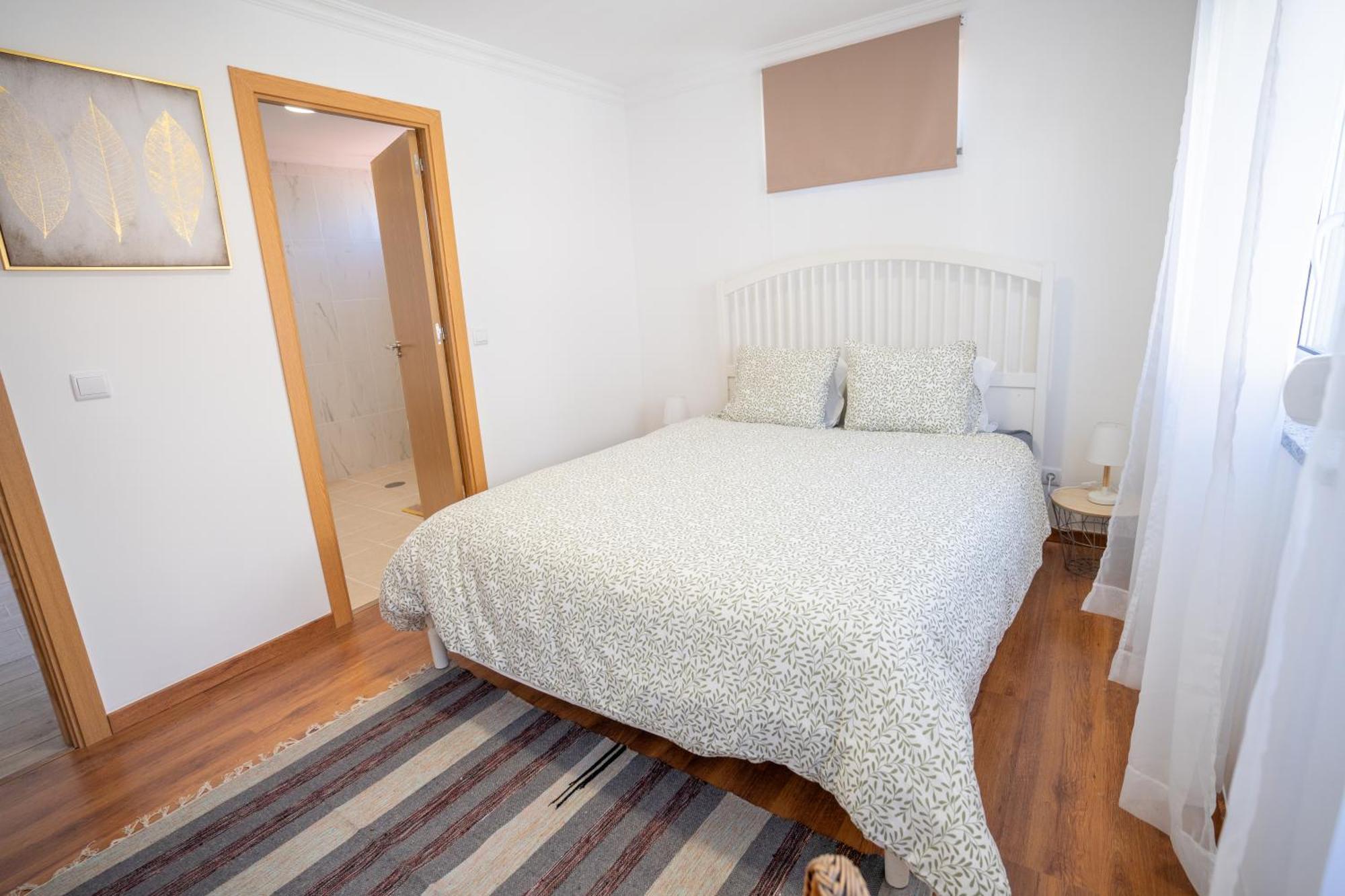 Apartmán Casas De Bel-Monte Belmonte  Exteriér fotografie