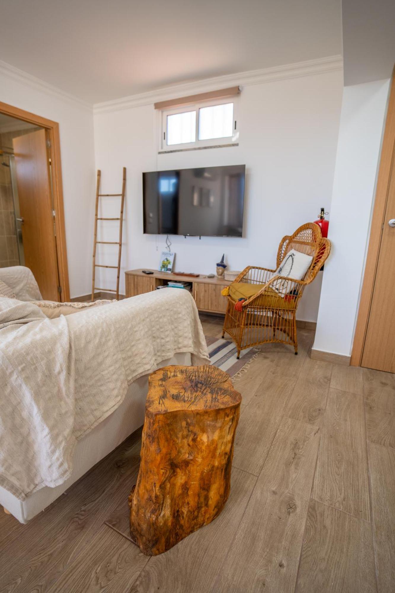 Apartmán Casas De Bel-Monte Belmonte  Exteriér fotografie
