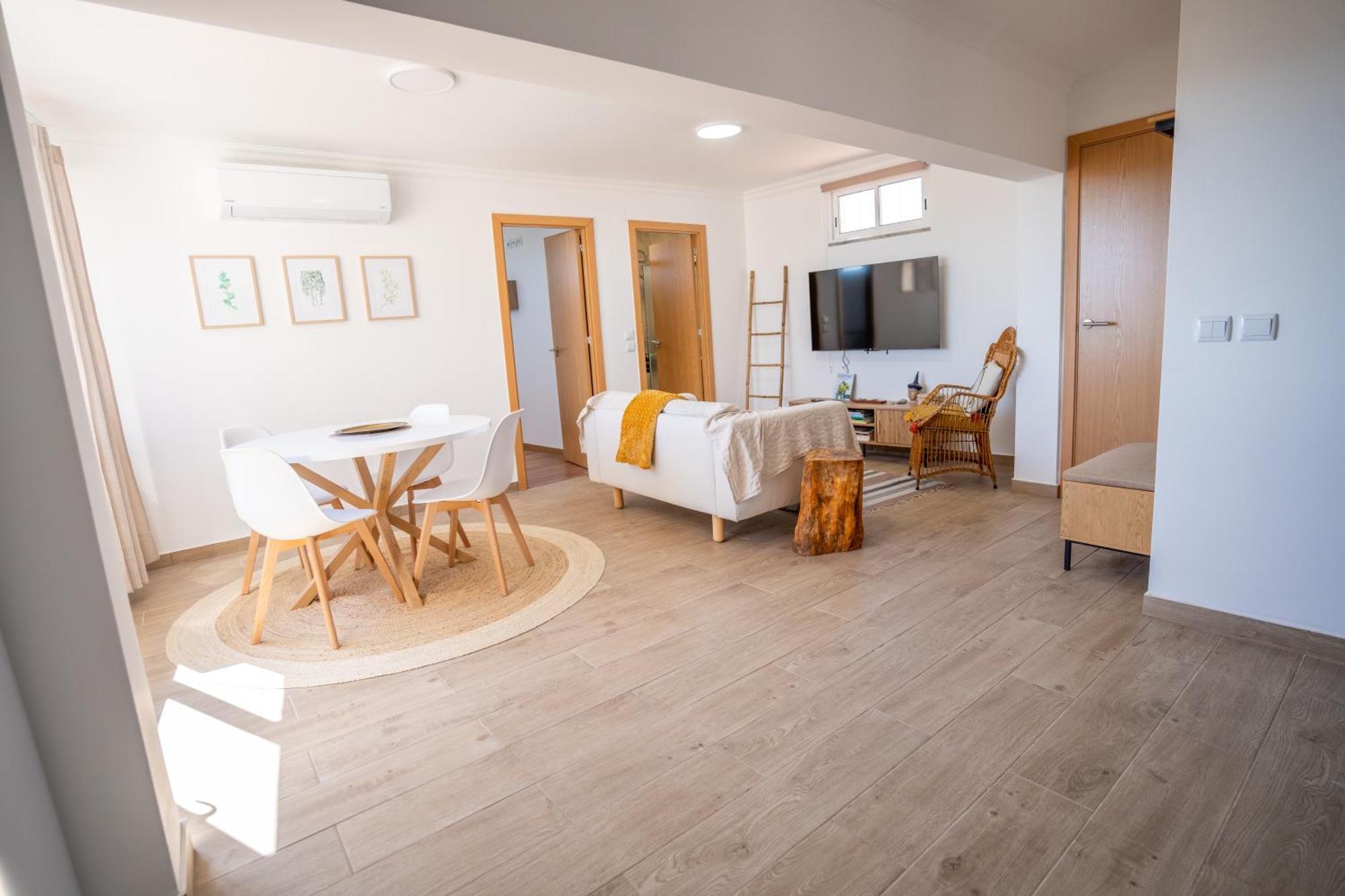 Apartmán Casas De Bel-Monte Belmonte  Exteriér fotografie